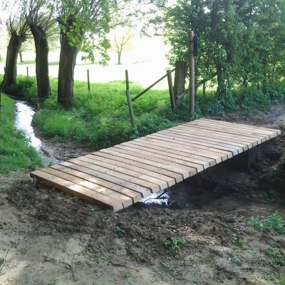 Bruggetjes